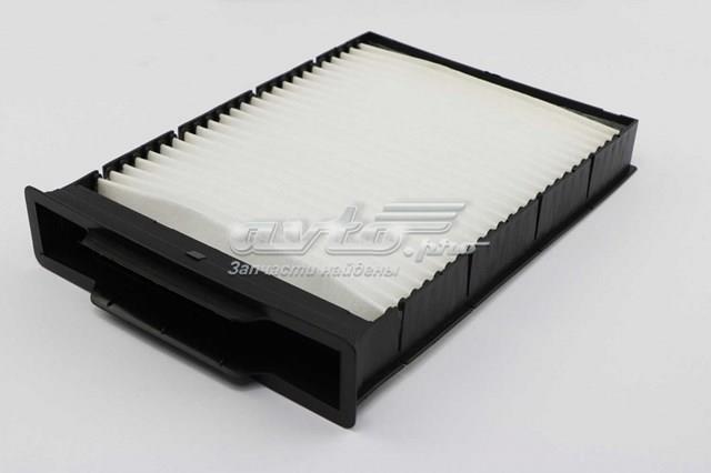 Фільтр повітряний обігрівача Shafer SA175 ціна, від 4.40 USD