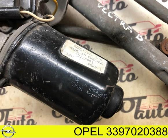Купити 3397020388 Opel 