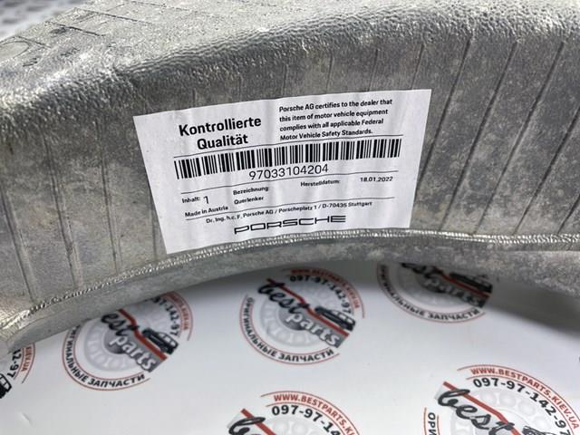 Купити 97033104204 Porsche 