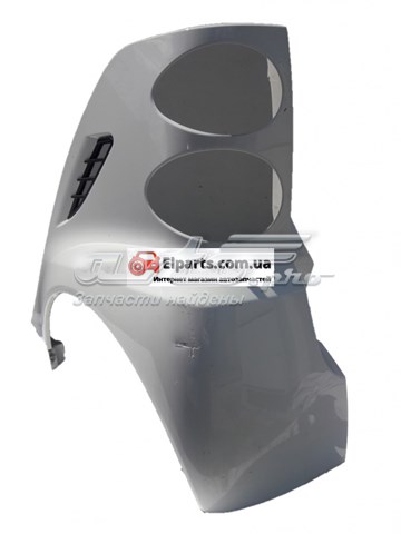 Крило заднє Mercedes A4518820101 ціна, від 35.27 USD