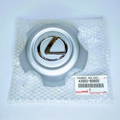 Купити 4260360600 Toyota Автомобільні ковпаки