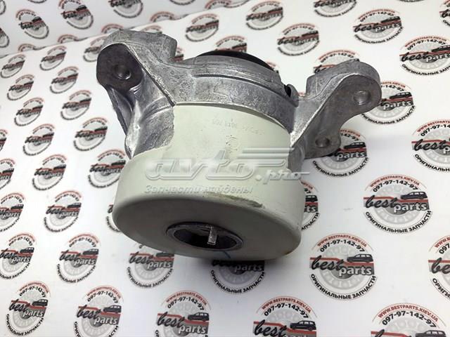 Подушка (опора) двигуна, ліва Mercedes A2132401600