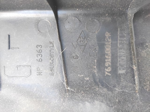  769160012R Renault (RVI)