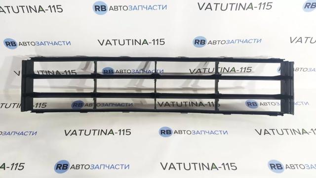 Решітка переднього бампера FPS FP6409910 ціна, від 14.45 USD