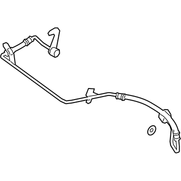 JX6Z9V472A Ford 