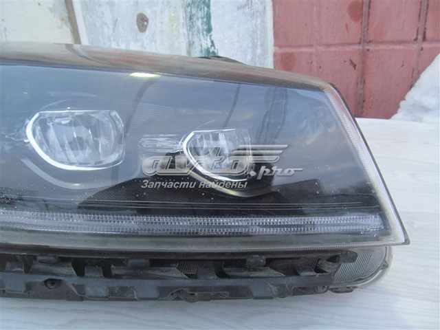 Купити 92102C5620 Hyundai/Kia Фара правая