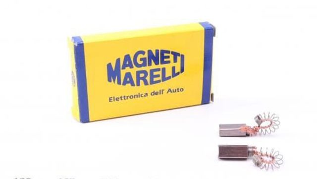 940113190071 Magneti Marelli Щітка генератора
