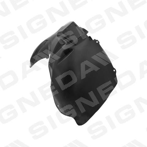 PCR11016AL Signeda Підкрилок переднього крила, лівий