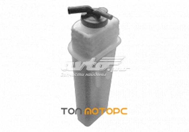 Бачок системи охолодження AS211311110 Chery