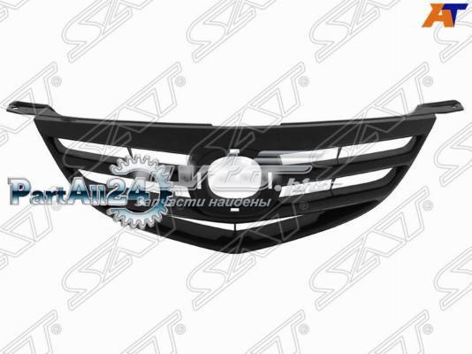 BN9G50710C08 Mazda Решітка радіатора