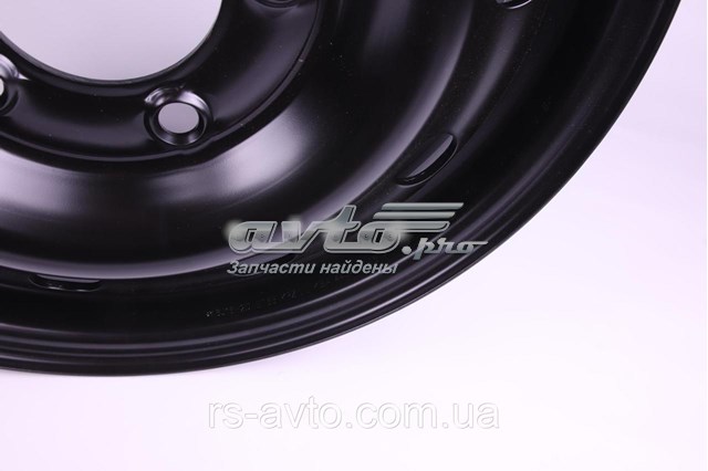 RE616003 Accuride Диск колесний