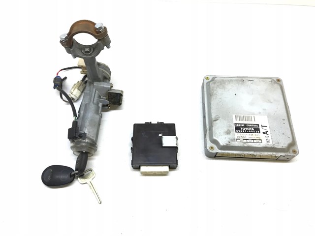 Купити 8966160520 Toyota Модуль управління двигуном
