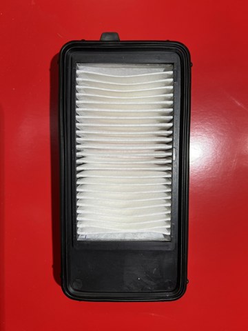 Фільтр повітряний Nissan/Infiniti 165465WK0A