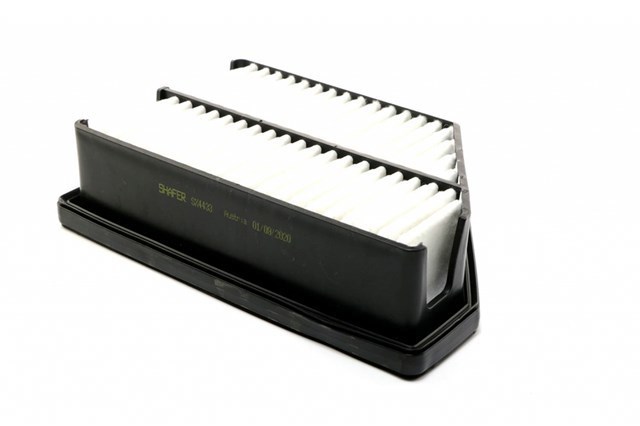 Повітряний фільтр SX4433 Shafer