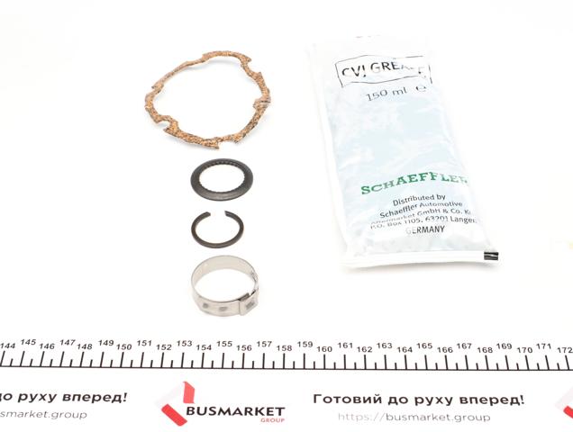 771036030 FAG ШРКШ внутрішній, передній, лівий