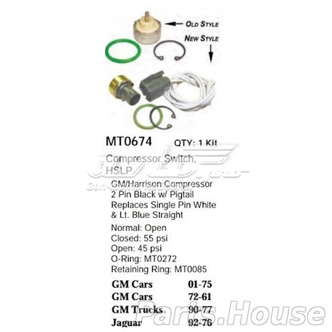 MT0674 Santech 