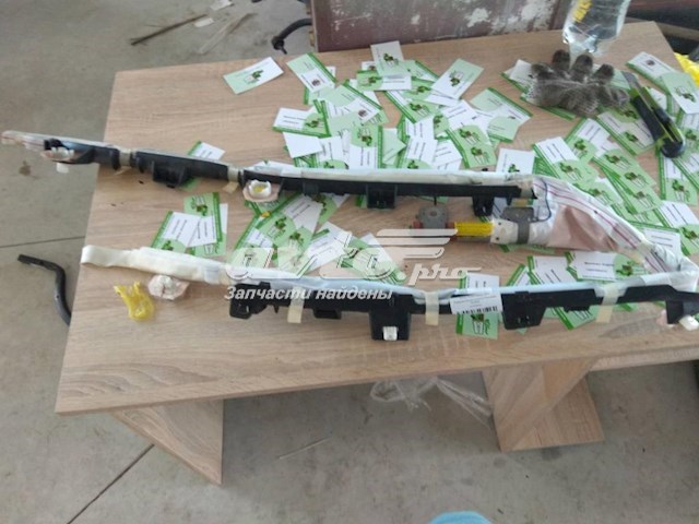 Подушка безпеки, збоку, права, AIRBAG Toyota 6217006050 ціна, від 25.96 USD