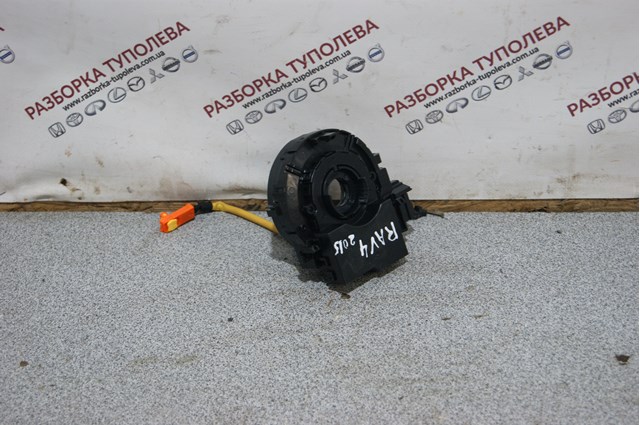 TQ10185 Tqparts Шлейф Airbag