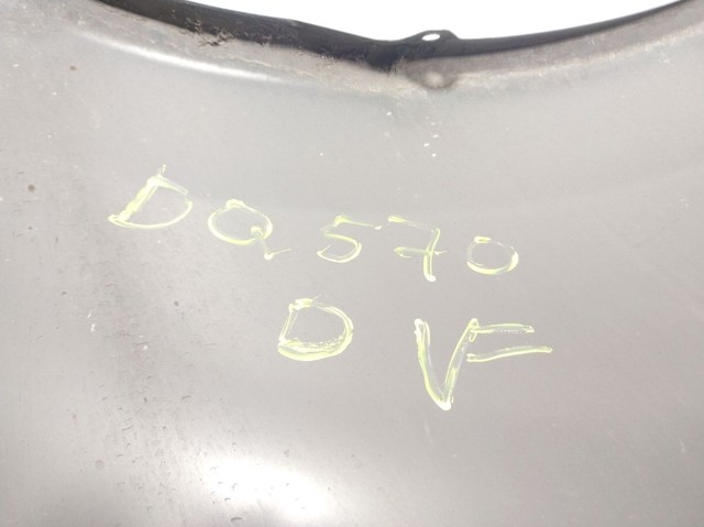 Купити Крила Renault Koleos  HY0