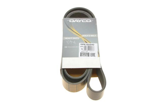 10PK1555HD Dayco 