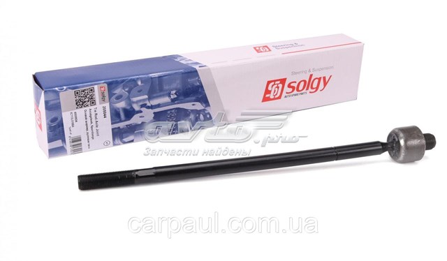 205044 Solgy Тяга рульова права