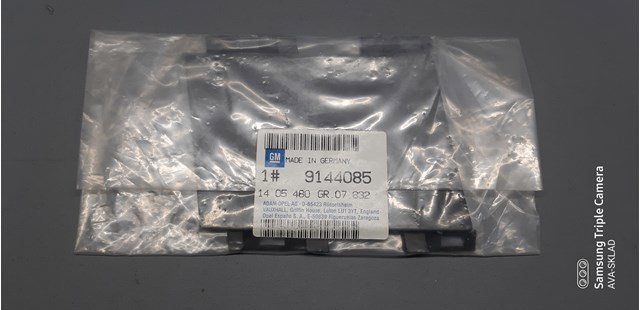 9144085 General Motors 