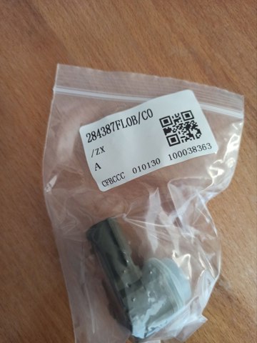  Tqparts TQ42263