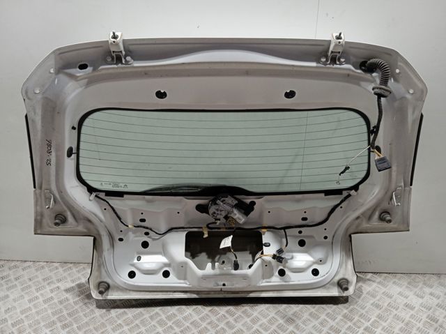 9800805380 Peugeot/Citroen Треті двері