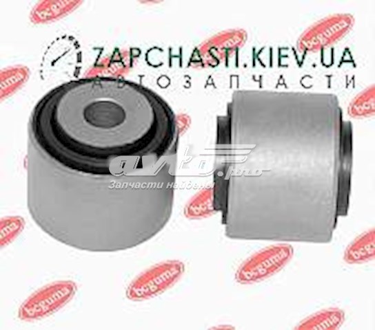 BC0235 Bcguma Сайлентблок верхнього важеля