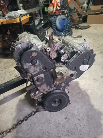 10002RYEA00 Honda Головка циліндрів
