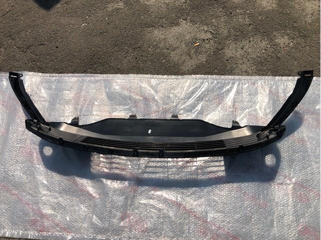 Купити 521290D080 Toyota Нижня накладка на передній бампер