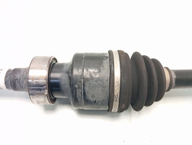 Піввісь передня, права Mazda GDB12550XA ціна, від 101.30 USD