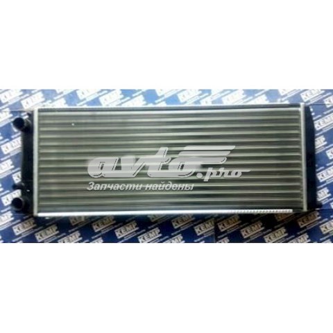 Радіатор основний Tempest TP1510604201 ціна, від 43.29 USD