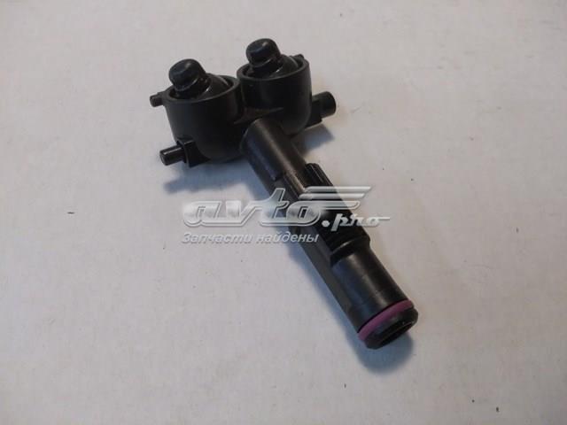 Форсунка омивача фари передньої, лівою Tqparts TQ21247 ціна, від 13.01 USD