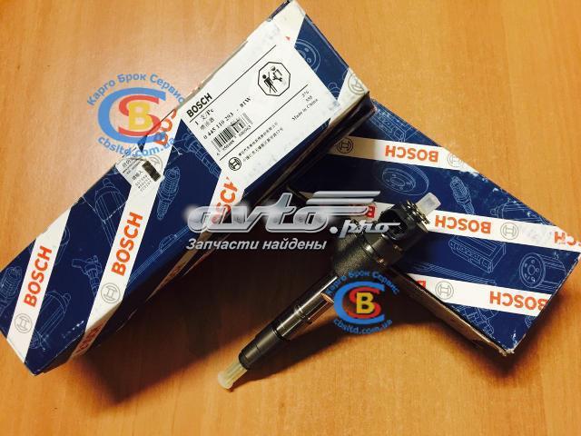 Форсунка паливна Great Wall 1112100E06 ціна, від 83.31 USD