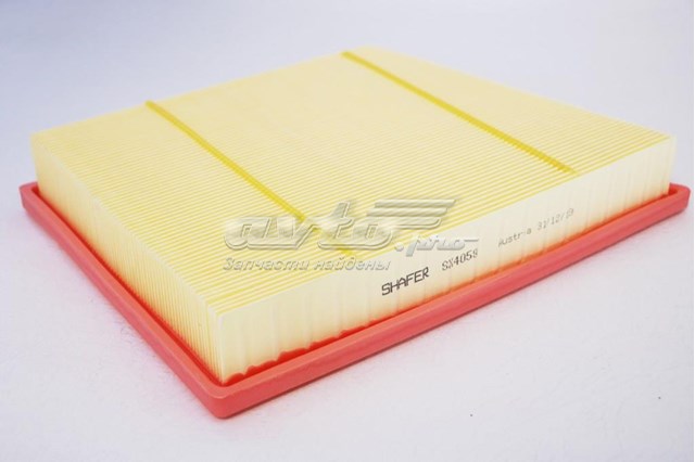 SX4059 Shafer Повітряний фільтр двигуна