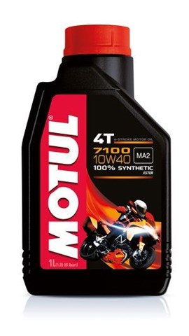 Купити 836311 Motul Масло