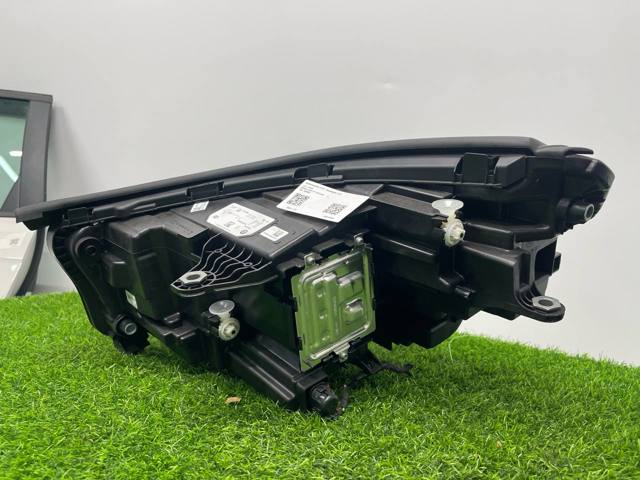 Купити 5A9A221 BMW 