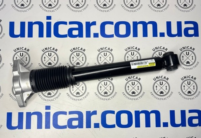 Купити A1673207700 Mercedes Амортизатор задній, лівий
