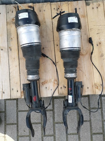 Купити A1663204266 Mercedes 