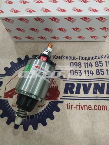 Втягуюче реле стартера SS9048 AS/Auto Storm