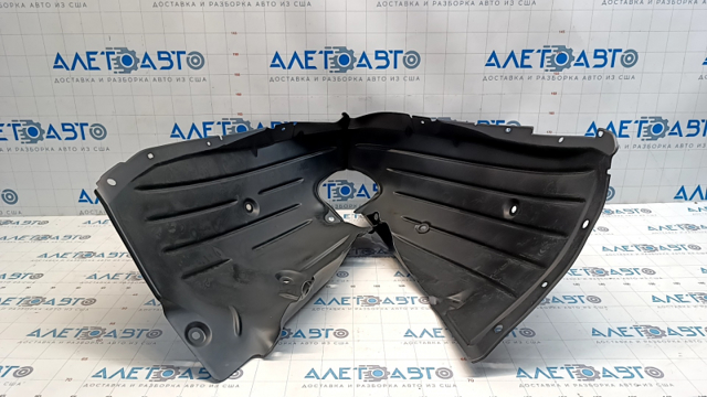 BCKA56130 Mazda Підкрилок переднього крила, правий