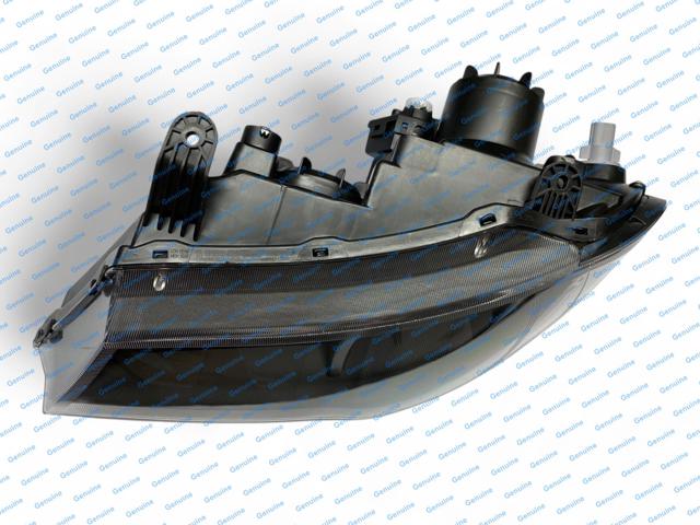 Купити E3100021 General Motors Основна фара в зборі ліва