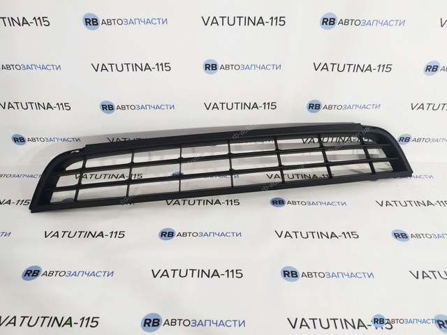 Решітка переднього бампера FPS FP7430910 ціна, від 21.03 USD