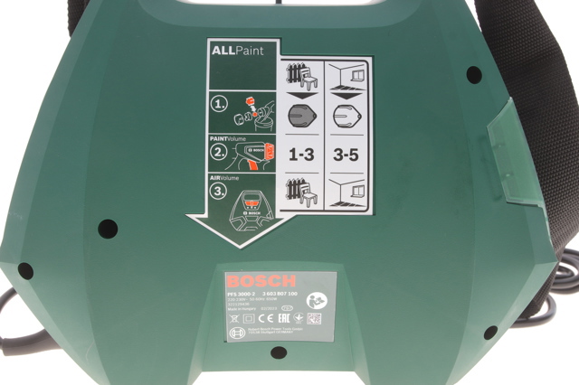 Купити 0603207100 Bosch 