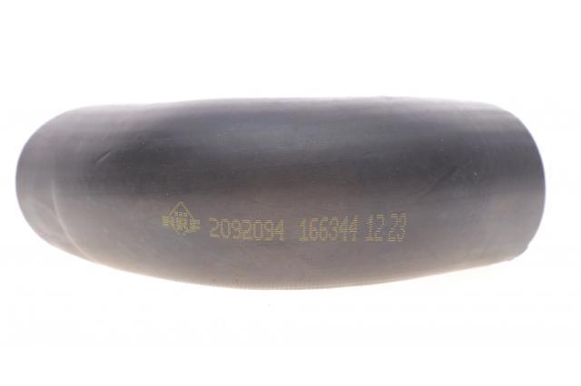 Патрубок системи рециркуляції ОГ EGR 166344 NRF