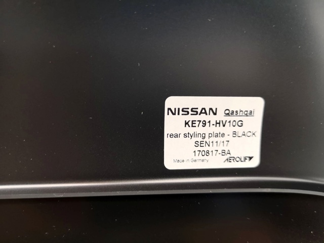  Nissan/Infiniti KE600HV020BG ціна, від 405.87 USD