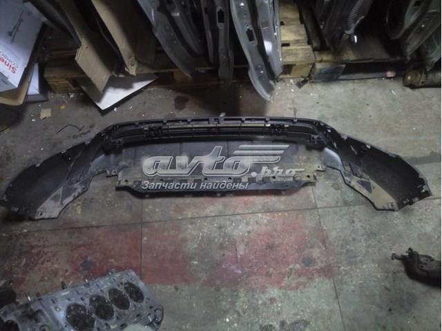 Захисна губа бампера переднього VAG 2GM805903C ціна, від 65.93 USD