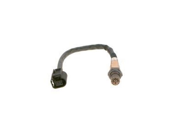 Лямбдазонд, датчик кисню до каталізатора Bosch 258027005 ціна, від 110.72 USD