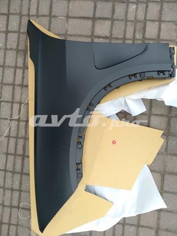 Купити PBM01008AL Signeda Крило переднє ліве